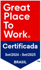 Selo Great Place to Work