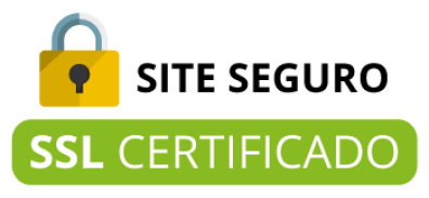 Selo Site Seguro
